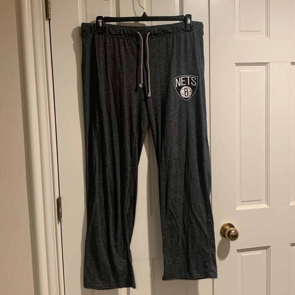 NBA Brooklyn Nets Lounge Pants